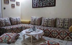 Appartement Au Centre Agadir Residence Privee